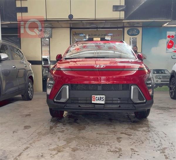 هيونداي كونا 2025 للبيع في العراق -  بغداد